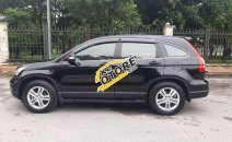 Cần bán xe Honda CR V 2.4 sản xuất 2010 Cần bán xe Honda CR V 2.4 sản xuất 2010
