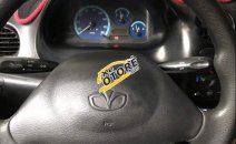 Cần bán lại xe Daewoo Matiz SE sản xuất 2003, màu xám, xe đẹp tư nhân sử dụng Cần bán lại xe Daewoo Matiz SE sản xuất 2003, màu xám, xe đẹp tư nhân sử dụng