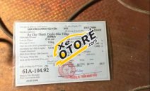 Honda Civic 1986 - Bán ô tô Honda Civic sản xuất 1986, màu trắng, giá tốt Honda Civic 1986 - Bán ô tô Honda Civic sản xuất 1986, màu trắng, giá tốt