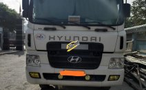 Hyundai HD 320  2014 - Cần bán xe Hyundai HD đăng ký 2014, màu trắng xe nhập