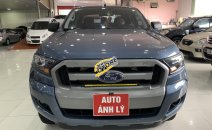 Bán Ford Ranger đời 2017, màu xanh, xe nhập Bán Ford Ranger đời 2017, màu xanh, xe nhập