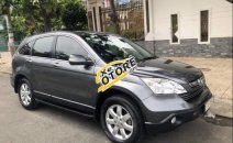 Bán Honda CR V 2.4AT 2010, màu xám số tự động Bán Honda CR V 2.4AT 2010, màu xám số tự động