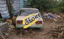 Bán xe Lada 2107 năm 1991, màu trắng Bán xe Lada 2107 năm 1991, màu trắng