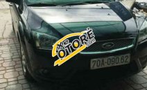 Chính chủ cần bán xe Ford Focus 1.8, xe còn rất mới Chính chủ cần bán xe Ford Focus 1.8, xe còn rất mới