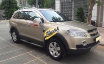 Cần bán xe Chevrolet Captiva 2010, số sàn, máy dầu Cần bán xe Chevrolet Captiva 2010, số sàn, máy dầu