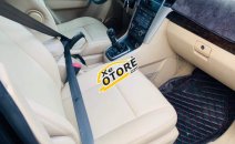 Bán Chevrolet Captiva 2008, màu đen, xe còn tốt Bán Chevrolet Captiva 2008, màu đen, xe còn tốt