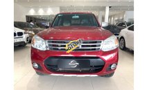 Xe Ford Everest 2.5AT 2014, trả trước chỉ từ 186 triệu Xe Ford Everest 2.5AT 2014, trả trước chỉ từ 186 triệu