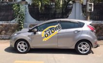 Bán Ford Fiesta 1.6 AT 2011, xe nhập Bán Ford Fiesta 1.6 AT 2011, xe nhập