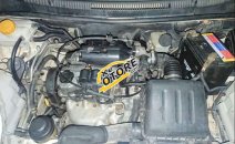 Bán Chevrolet Spark LT đời 2009, màu trắng Bán Chevrolet Spark LT đời 2009, màu trắng