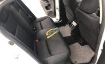 Bán xe Honda City 1.5AT đời 2015, màu trắng Bán xe Honda City 1.5AT đời 2015, màu trắng