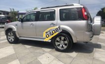Cần bán xe Ford Everest MT đời 2012, xe đẹp nguyên bản, rin toàn tập Cần bán xe Ford Everest MT đời 2012, xe đẹp nguyên bản, rin toàn tập