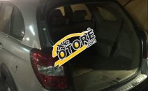 Cần bán Chevrolet Captiva MT đời 2008, màu bạc, nhập khẩu ít sử dụng, 250tr Cần bán Chevrolet Captiva MT đời 2008, màu bạc, nhập khẩu ít sử dụng, 250tr