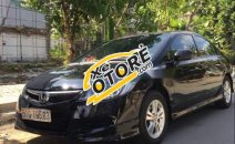 Bán Honda Civic 1.8MT năm sản xuất 2007, màu đen, sử dụng giữ gìn rất kỹ Bán Honda Civic 1.8MT năm sản xuất 2007, màu đen, sử dụng giữ gìn rất kỹ