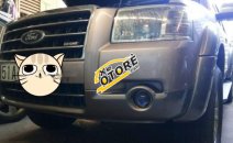Cần bán Ford Everest 2009 AT máy dầu form cũ đèn vuông, đăng ký lần đầu tháng 3/2009 Cần bán Ford Everest 2009 AT máy dầu form cũ đèn vuông, đăng ký lần đầu tháng 3/2009