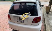 Cần bán Daewoo Matiz MT năm 2007, màu trắng, Cam kết xe nhà tôi không có lỗi Cần bán Daewoo Matiz MT năm 2007, màu trắng, Cam kết xe nhà tôi không có lỗi