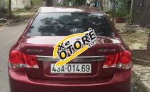 Bán lại xe Cruze LTZ, xe gia đình đang sử dụng tốt Bán lại xe Cruze LTZ, xe gia đình đang sử dụng tốt
