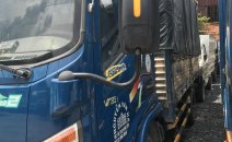 Veam VT252 2016 - Cần bán xe tải mui bạt Veam VT252 SX 2016