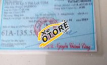 Bán ô tô Daewoo Lanos MT năm 2003, màu trắng, xe nội thất mới nguyên zin Bán ô tô Daewoo Lanos MT năm 2003, màu trắng, xe nội thất mới nguyên zin