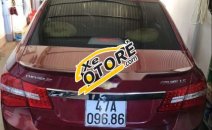 Bán ô tô Chevrolet Cruze 1.6MT đời 2011, màu đỏ, nhập khẩu ít sử dụng Bán ô tô Chevrolet Cruze 1.6MT đời 2011, màu đỏ, nhập khẩu ít sử dụng