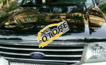 Ford Everest MT 2006 - Cần bán lại xe Ford Everest MT sản xuất 2006, xe gia đình sử dụng Ford Everest MT 2006 - Cần bán lại xe Ford Everest MT sản xuất 2006, xe gia đình sử dụng