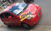 Bán Chevrolet Spark Van năm 2014, màu đỏ, xe gia đình còn rất mới Bán Chevrolet Spark Van năm 2014, màu đỏ, xe gia đình còn rất mới