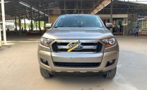 Bán Ford Ranger XLS 4X2 MT năm sản xuất 2016, màu xám, xe nhập, 500 triệu Bán Ford Ranger XLS 4X2 MT năm sản xuất 2016, màu xám, xe nhập, 500 triệu