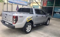 Cần bán xe Ford Ranger Wildtrak 3.2 sản xuất 2015, nhập khẩu nguyên chiếc Cần bán xe Ford Ranger Wildtrak 3.2 sản xuất 2015, nhập khẩu nguyên chiếc