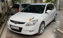 Hyundai i30 Cw 2009, màu trắng, nhập khẩu nguyên chiếc Hyundai i30 Cw 2009, màu trắng, nhập khẩu nguyên chiếc