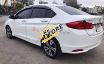 Cần bán Honda City 1.5 AT 2015, màu trắng Cần bán Honda City 1.5 AT 2015, màu trắng