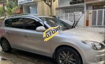 Bán Hyundai i30 CW đời 2010, màu bạc, xe nhập Bán Hyundai i30 CW đời 2010, màu bạc, xe nhập