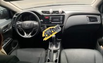 Bán Honda City 1.5 AT năm sản xuất 2015, xe nhập chính chủ Bán Honda City 1.5 AT năm sản xuất 2015, xe nhập chính chủ