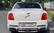 Cần bán Bentley Continental năm 2008, màu trắng, nhập khẩu Cần bán Bentley Continental năm 2008, màu trắng, nhập khẩu