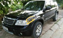 Bán Ford Escape 2.3L năm 2004, màu đen, nhập khẩu nguyên chiếc Bán Ford Escape 2.3L năm 2004, màu đen, nhập khẩu nguyên chiếc