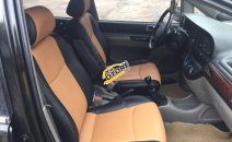 Bán Chevrolet Vivant CDX 2008, màu đen, 175tr Bán Chevrolet Vivant CDX 2008, màu đen, 175tr