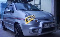 Bán Daewoo Matiz SE năm sản xuất 2003, màu bạc, nhập khẩu nguyên chiếc chính chủ, giá tốt Bán Daewoo Matiz SE năm sản xuất 2003, màu bạc, nhập khẩu nguyên chiếc chính chủ, giá tốt