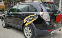 Bán xe Chevrolet Captiva LTZ đời 2010, màu đen, nhập khẩu nguyên chiếc số tự động Bán xe Chevrolet Captiva LTZ đời 2010, màu đen, nhập khẩu nguyên chiếc số tự động