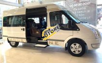 Bán xe Ford Transit 2019, màu trắng, ưu đãi lớn Bán xe Ford Transit 2019, màu trắng, ưu đãi lớn