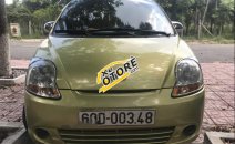 Chính chủ bán xe Chevrolet Spark Van đời 2014 Chính chủ bán xe Chevrolet Spark Van đời 2014