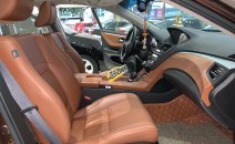 Bán Acura ZDX SH-AWD sản xuất 2009, màu nâu, nhập khẩu Bán Acura ZDX SH-AWD sản xuất 2009, màu nâu, nhập khẩu