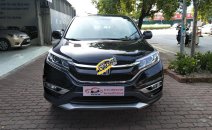 Honda CR V năm sản xuất 2015, màu đen Honda CR V năm sản xuất 2015, màu đen