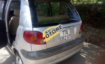 Cần bán Daewoo Matiz SE năm 2004, màu bạc, xe nhập, xe gia đình còn rất đẹp Cần bán Daewoo Matiz SE năm 2004, màu bạc, xe nhập, xe gia đình còn rất đẹp