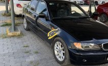 Bán BMW 3 Series 2003, màu đen, nhập khẩu Bán BMW 3 Series 2003, màu đen, nhập khẩu