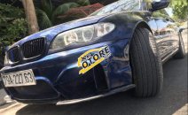 BMW 3 Series 325i 2002 - Bán BMW 325i đời 2002, màu xanh lam, nhập khẩu BMW 3 Series 325i 2002 - Bán BMW 325i đời 2002, màu xanh lam, nhập khẩu