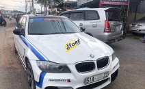 Cần bán BMW 3 Series sản xuất năm 2009, màu trắng, nhập khẩu Cần bán BMW 3 Series sản xuất năm 2009, màu trắng, nhập khẩu