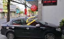 Bán xe cũ Chevrolet Aveo 2009, màu đen Bán xe cũ Chevrolet Aveo 2009, màu đen