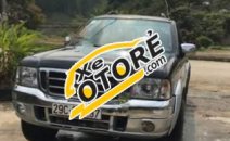 Bán Ford Ranger sản xuất năm 2006, màu đen, 230tr Bán Ford Ranger sản xuất năm 2006, màu đen, 230tr