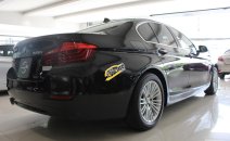 Bán ô tô BMW 5 Series 520i sản xuất năm 2014, màu đen, nhập khẩu Bán ô tô BMW 5 Series 520i sản xuất năm 2014, màu đen, nhập khẩu