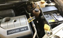 Cần bán gấp Chevrolet Captiva LTZ năm sản xuất 2008 Cần bán gấp Chevrolet Captiva LTZ năm sản xuất 2008