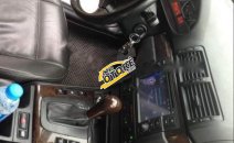 Bán ô tô BMW 3 Series 318i 2004, màu đen, xe nhập chính chủ Bán ô tô BMW 3 Series 318i 2004, màu đen, xe nhập chính chủ