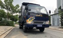 JAC 2019 - Xe tải JAC 2.4 tấn thùng 4.3, giá cạnh tranh thị trường 2019